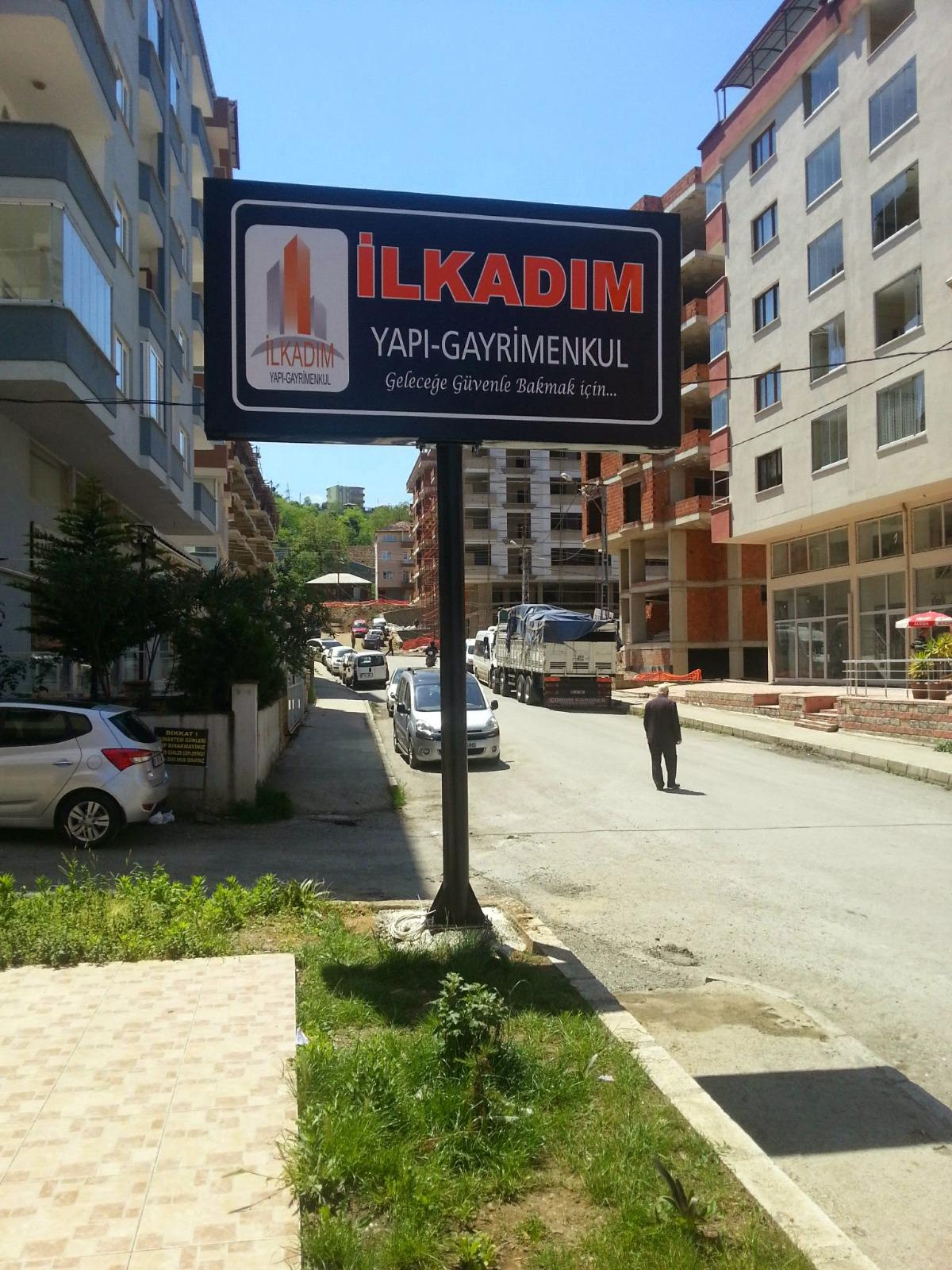 Sarıcan Reklam 
